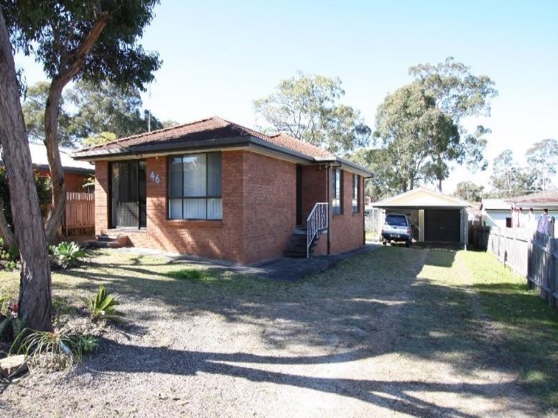 46 Bridge Avenue, Chain Valley Bay NSW 2259