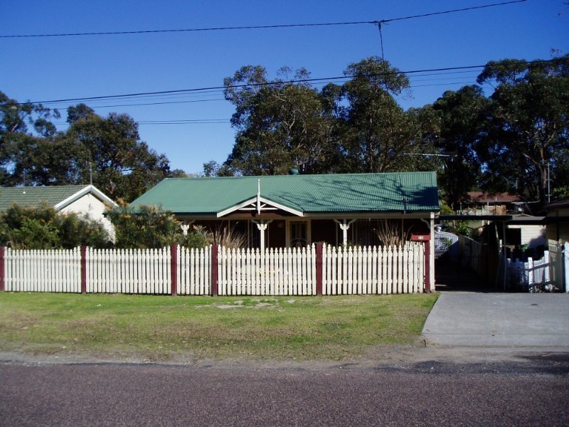 San Remo NSW 2262