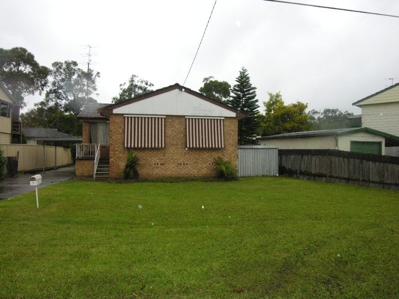 San Remo NSW 2262