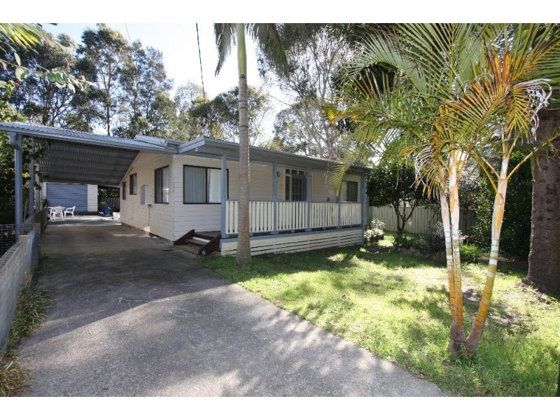 Chain Valley Bay NSW 2259