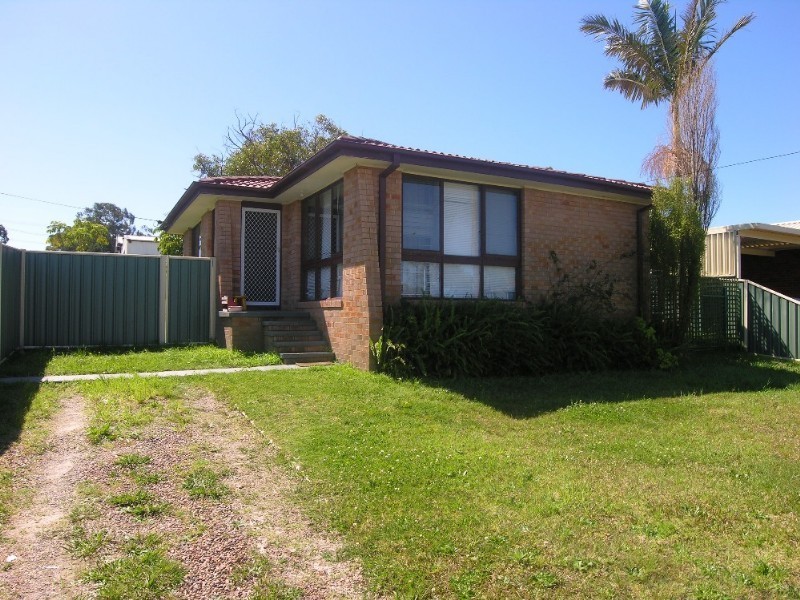 Budgewoi NSW 2262