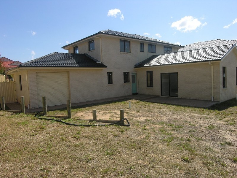 42 Foxtail Crescent, Woongarrah NSW 2259