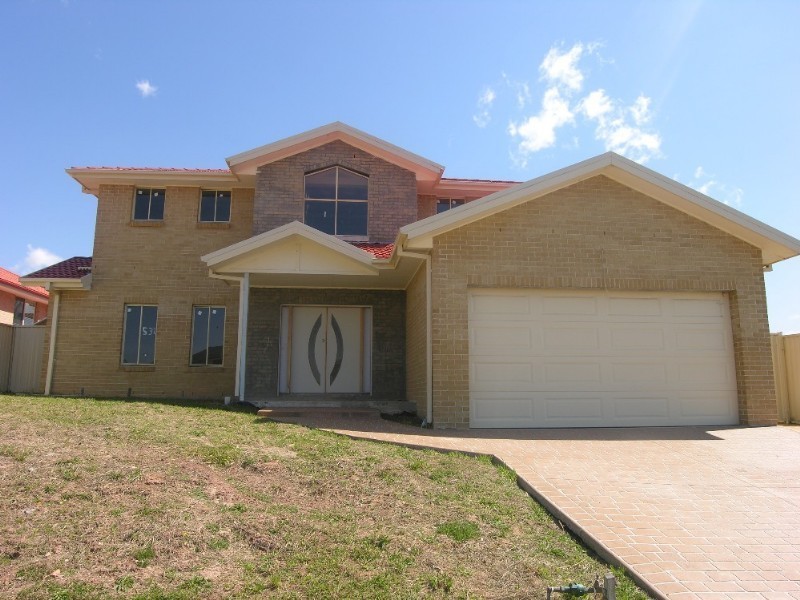 23 Foxtail Crescent, Woongarrah NSW 2259