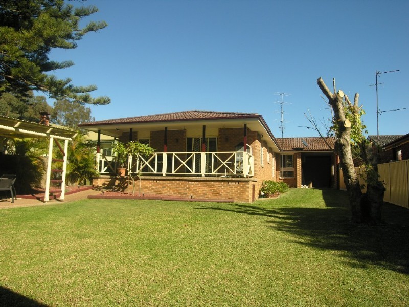 Buff Point NSW 2262