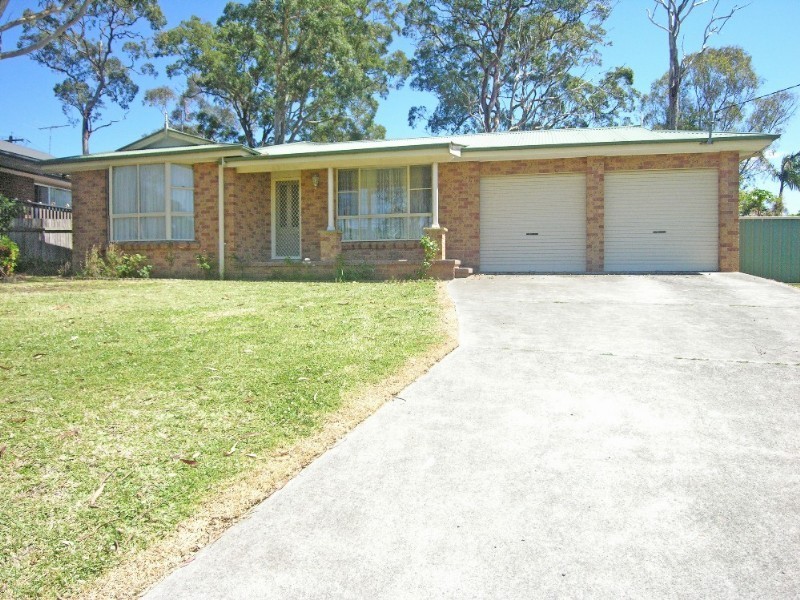 Mannering Park NSW 2259