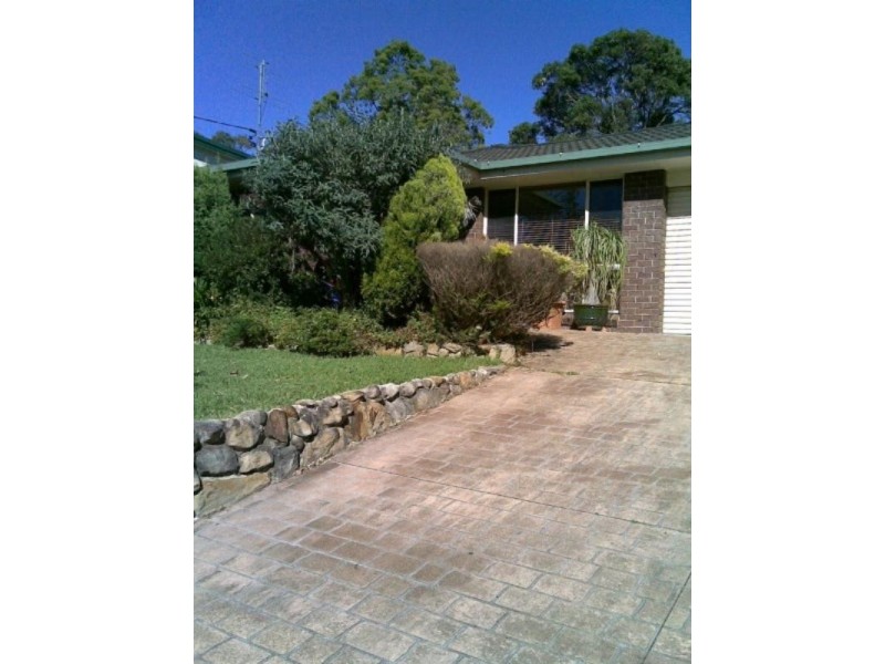 Chain Valley Bay NSW 2259