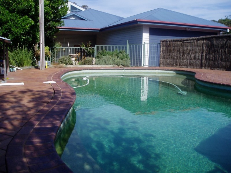 Buff Point NSW 2262