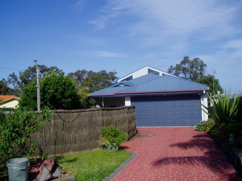 Buff Point NSW 2262