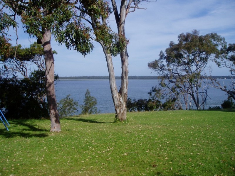 Buff Point NSW 2262
