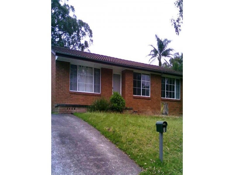 7 Bridge Street, Chain Valley Bay NSW 2259