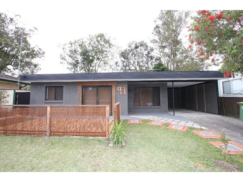 91 Liamena Avenue, San Remo NSW 2262