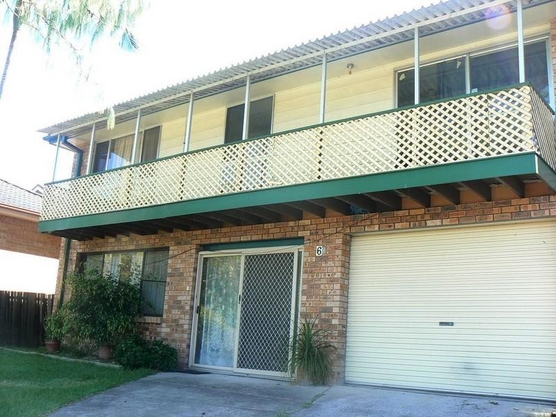 60 Doyle Avenue., Budgewoi NSW 2262