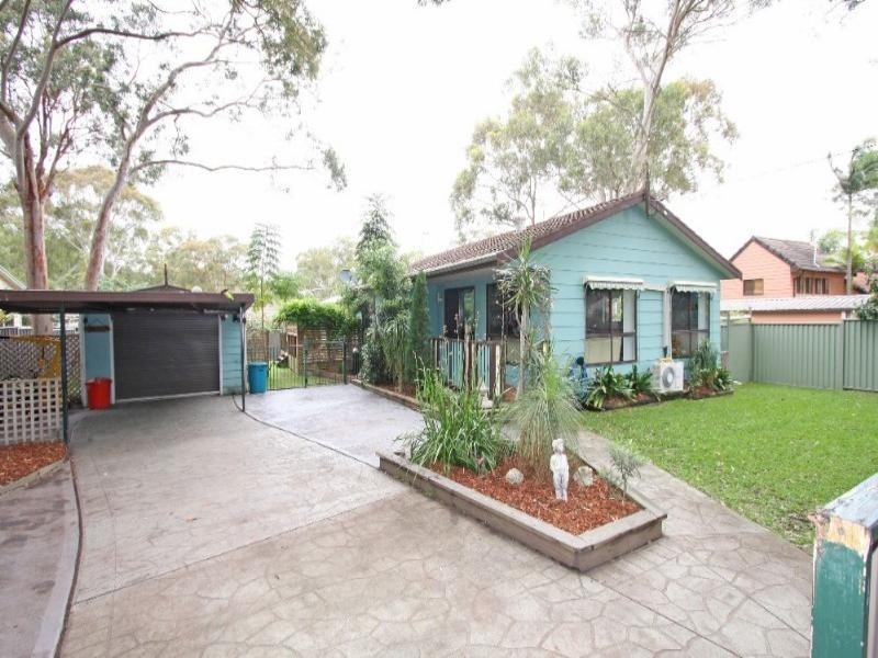 Chain Valley Bay NSW 2259