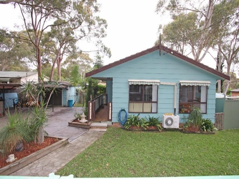 Chain Valley Bay NSW 2259