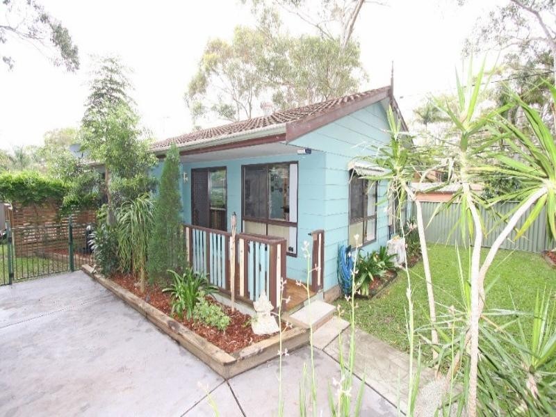 Chain Valley Bay NSW 2259