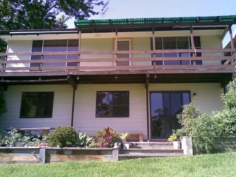 Nords Wharf NSW 2281