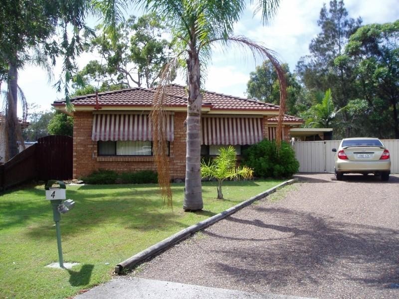 Buff Point NSW 2262