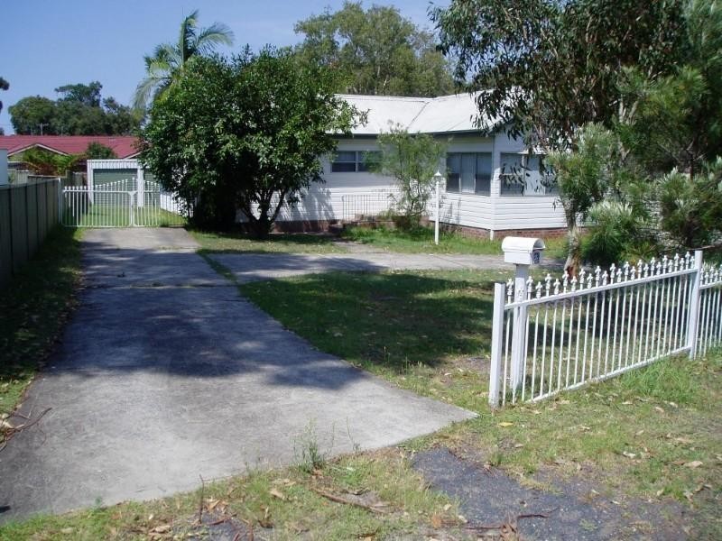 Buff Point NSW 2262