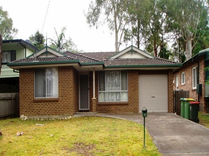 8 Lakeshore Avenue., Chain Valley Bay NSW 2259