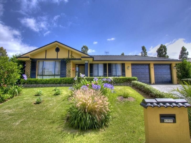 Hamlyn Terrace NSW 2259