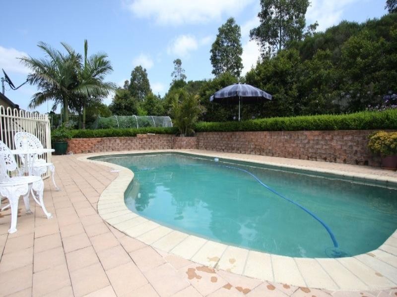 Hamlyn Terrace NSW 2259