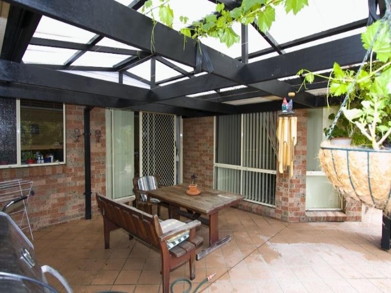 Hamlyn Terrace NSW 2259