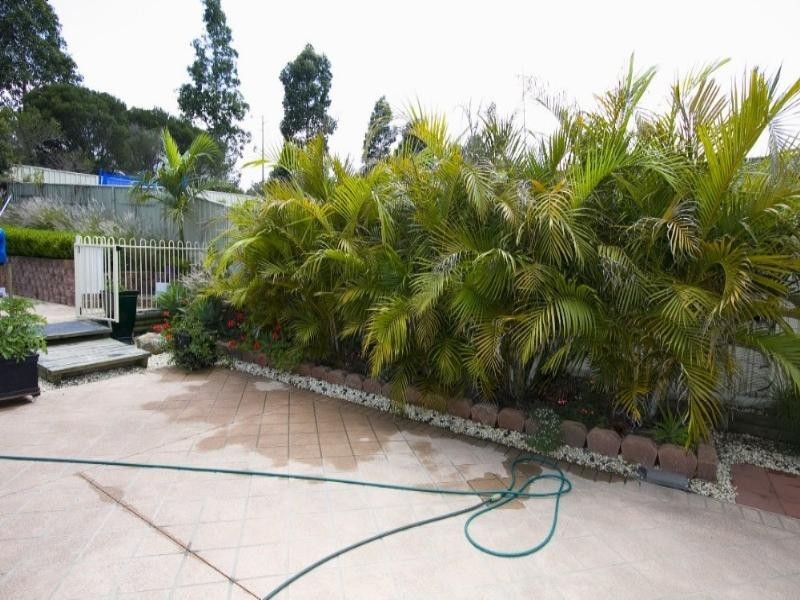 Hamlyn Terrace NSW 2259