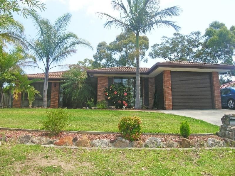 Buff Point NSW 2262