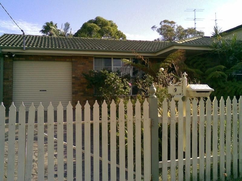 9 Kala Avenue, Budgewoi NSW 2262