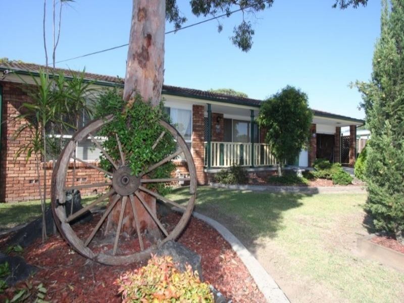 Buff Point NSW 2262