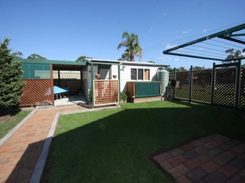 Buff Point NSW 2262