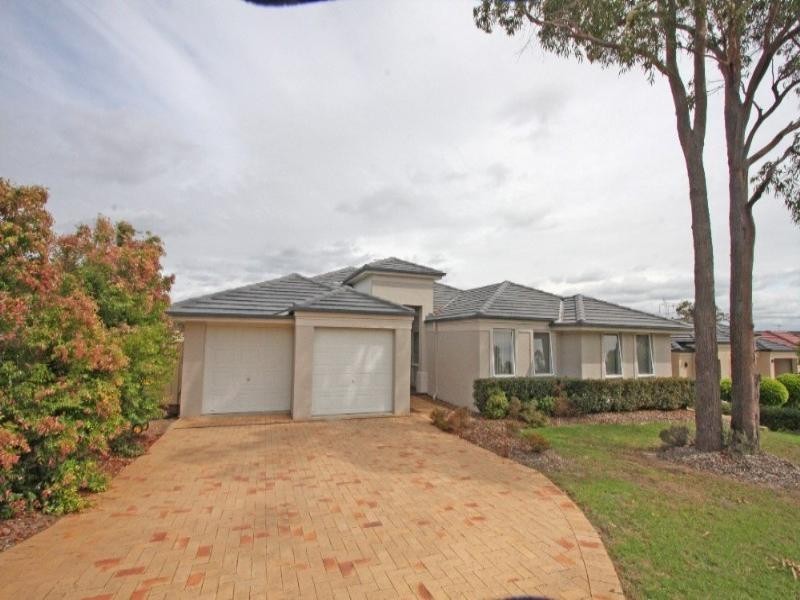 Blue Haven NSW 2262