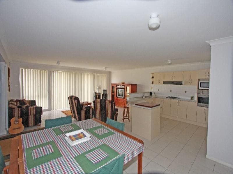 Blue Haven NSW 2262
