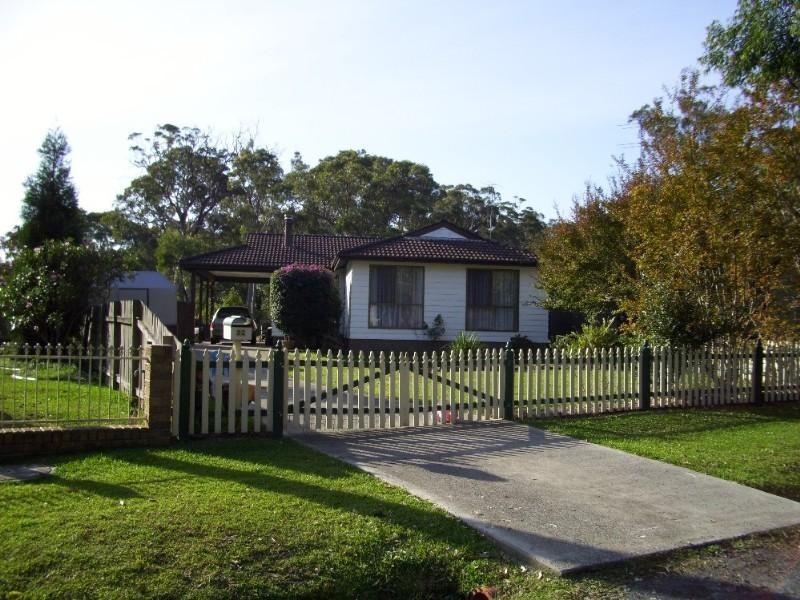 Chain Valley Bay NSW 2259