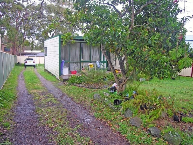 Chain Valley Bay NSW 2259