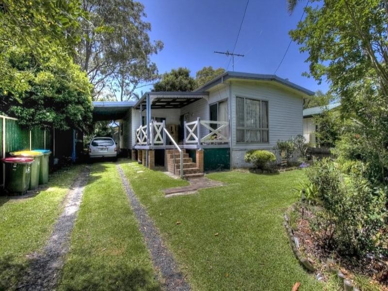 Blue Haven NSW 2262