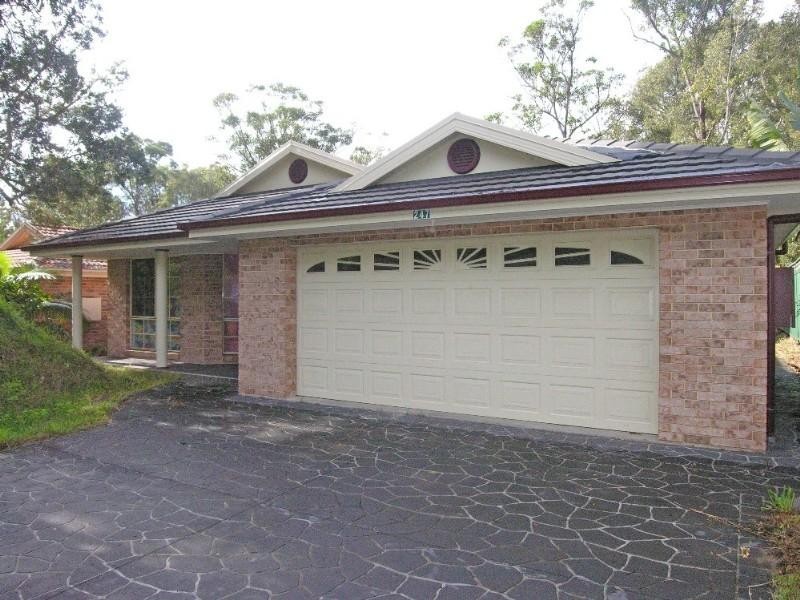 247 Tall Timbers Road, Chain Valley Bay NSW 2259