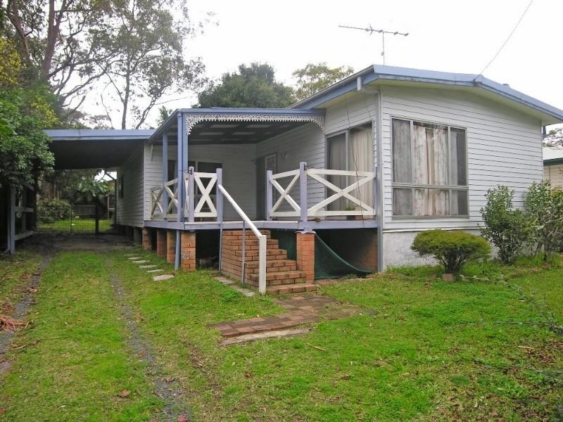 Blue Haven NSW 2262