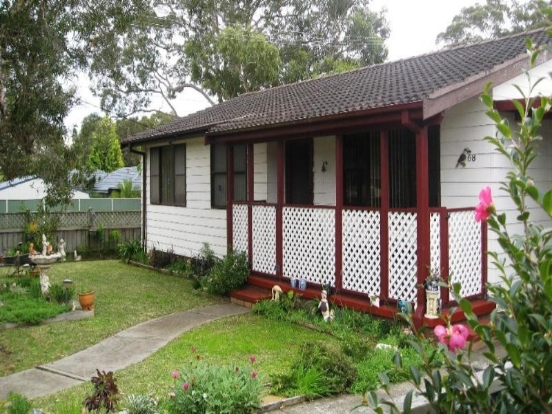 Buff Point NSW 2262