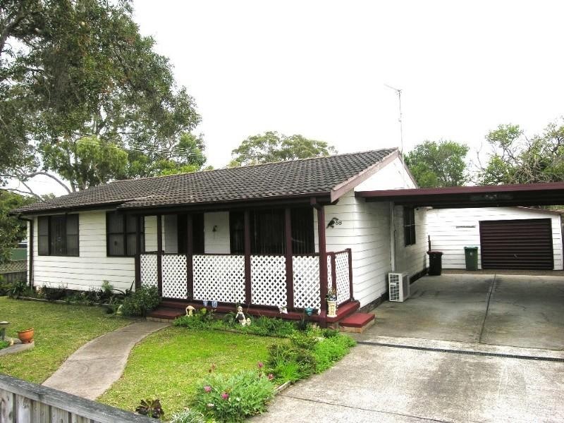 Buff Point NSW 2262