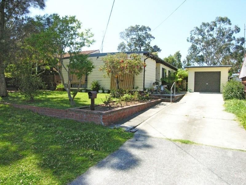 Blue Haven NSW 2262
