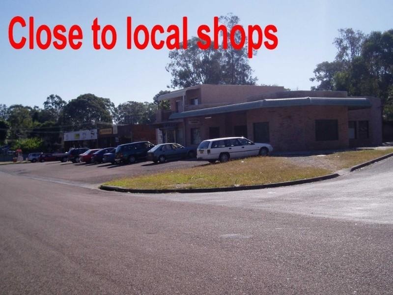 San Remo NSW 2262