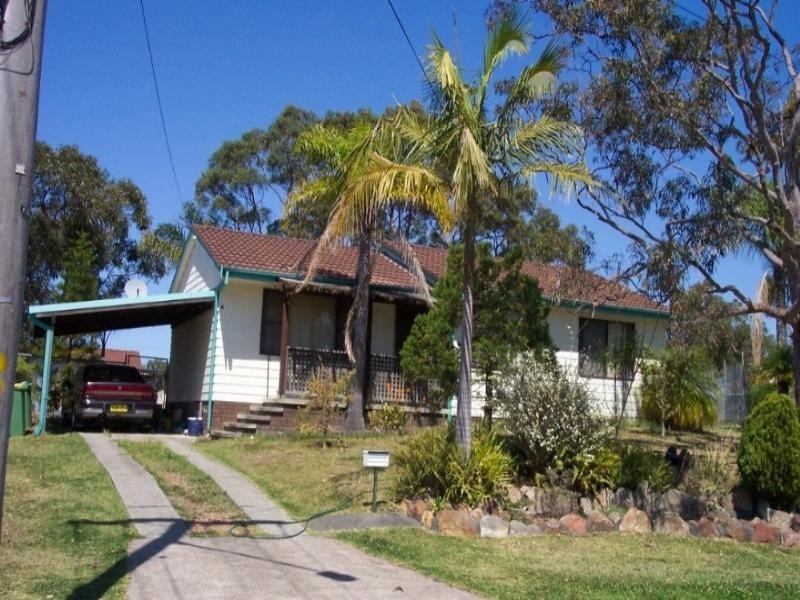 San Remo NSW 2262