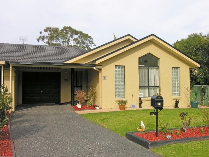 Buff Point NSW 2262