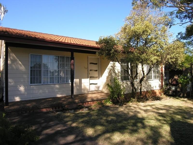 Budgewoi NSW 2262