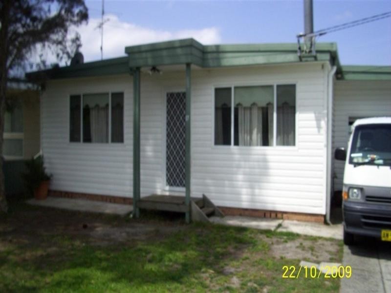 17 Denman Street, Doyalson NSW 2262