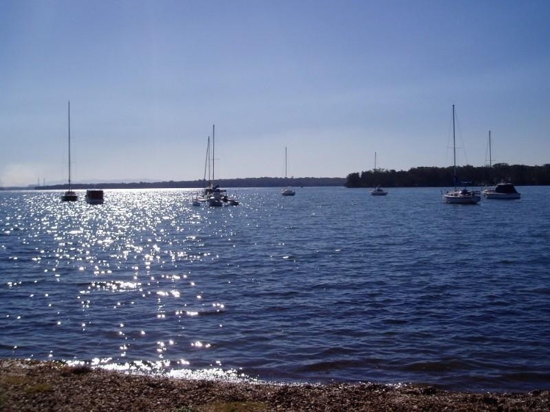 Chain Valley Bay NSW 2259