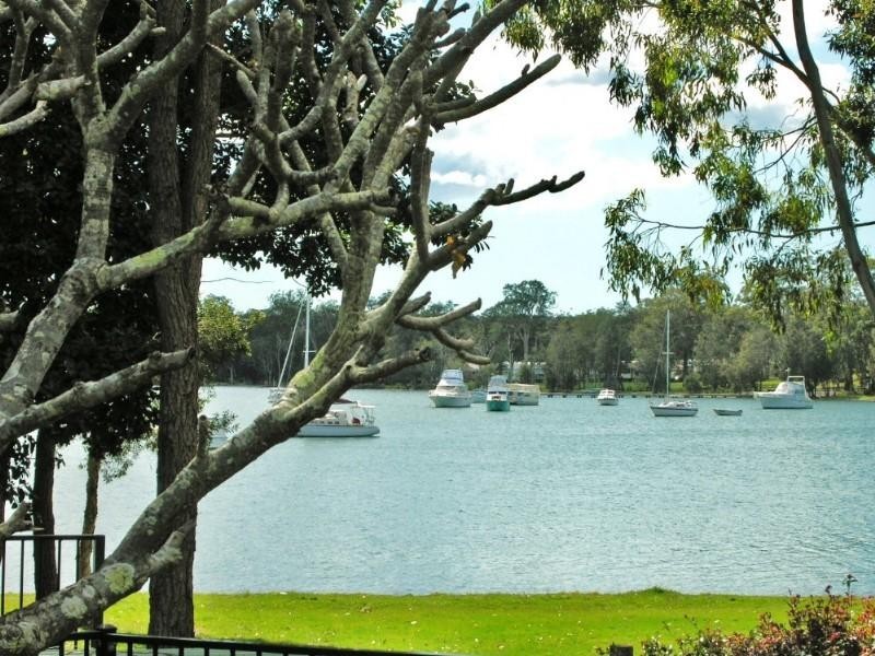 Chain Valley Bay NSW 2259