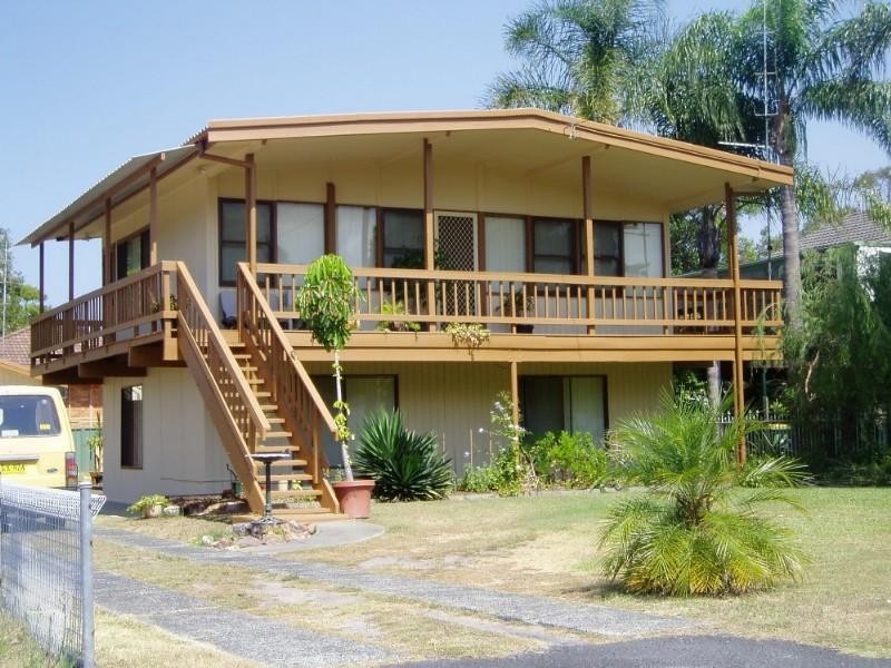Budgewoi NSW 2262