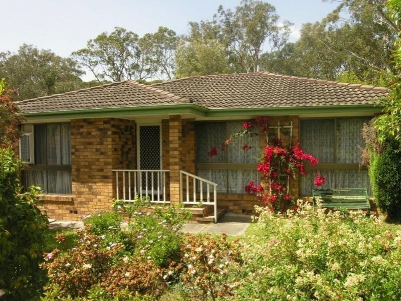 Chain Valley Bay NSW 2259